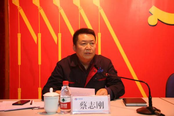 郑州泵业公司副董事长(主持工作)、党委副书记(主持工作) 郑州泵业公司副董事长(主持工作)、党委副书记(主持工作)