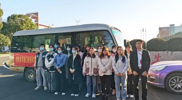 良名阀门:校企融合 共创未来 良名阀门:校企融合 共创未来