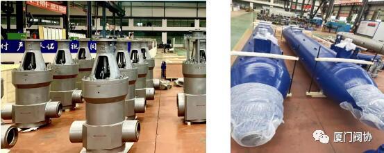 华西流体控制技术(工程)研究院 正式挂牌成立