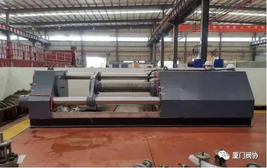 华西流体控制技术(工程)研究院 正式挂牌成立