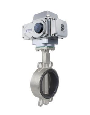 格莱特新品面世-4S快开电动调节阀 格莱特新品面世-4S快开电动调节阀