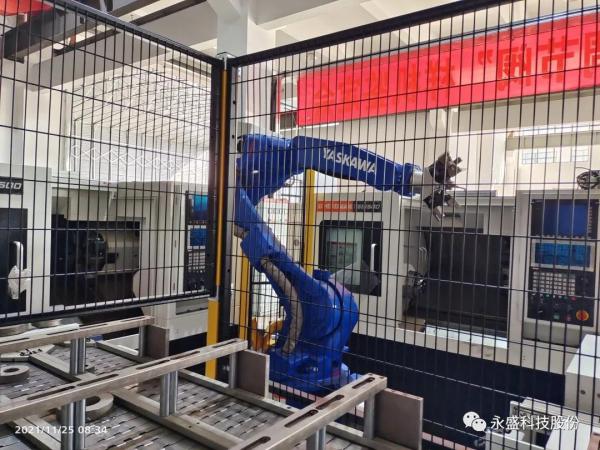 永盛科技“常规岛大压差疏水调节阀”样机顺利通过鉴定 永盛科技“常规岛大压差疏水调节阀”样机顺利通过鉴定