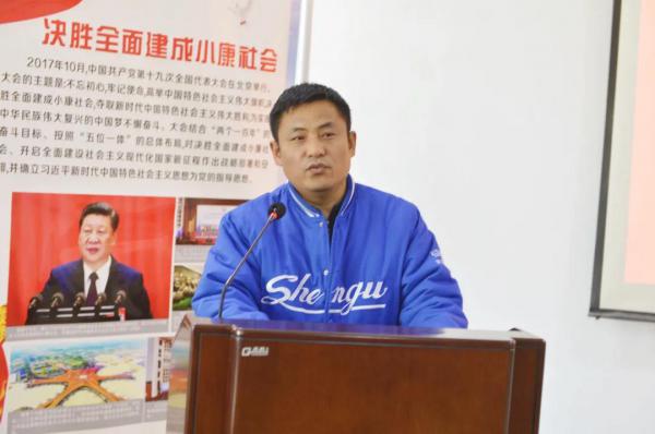 沈鼓集团开展创新沙龙,为焊工技能提升助力!