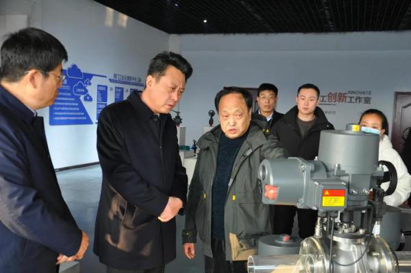 参观交流 参观交流