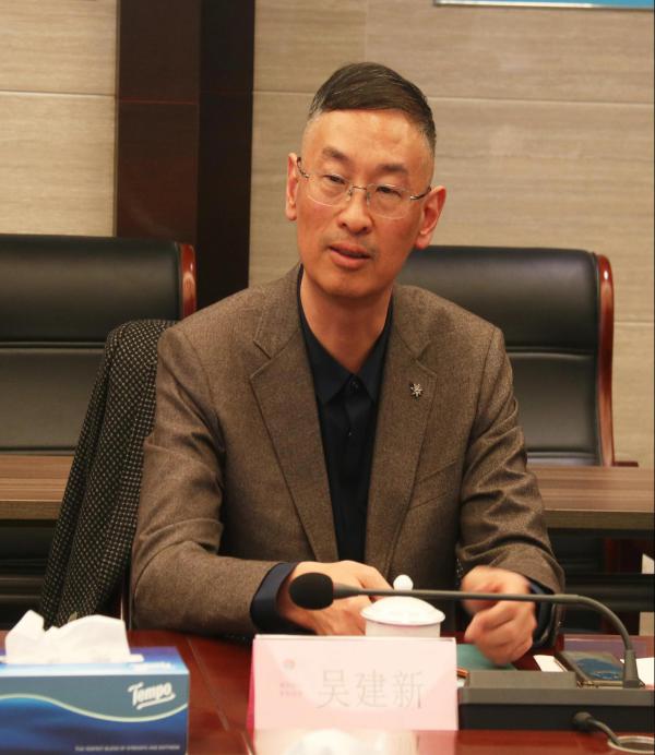 在通江苏省人大代表莅临江苏神通阀门公司考察调研 在通江苏省人大代表莅临江苏神通阀门公司考察调研