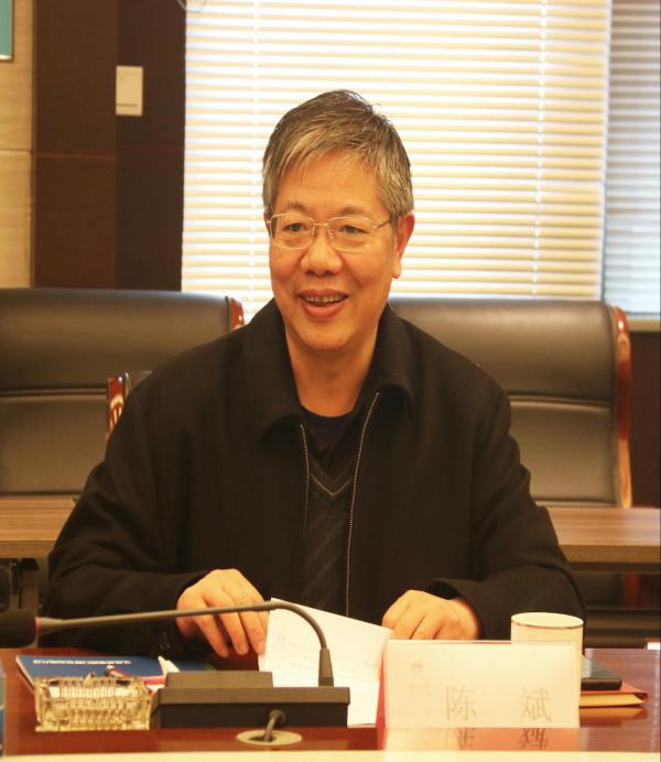 在通江苏省人大代表莅临江苏神通阀门公司考察调研 在通江苏省人大代表莅临江苏神通阀门公司考察调研