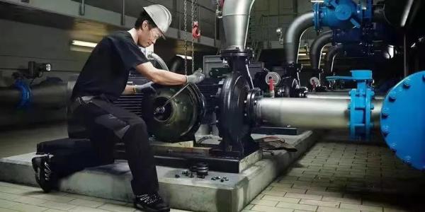 新厂来了!格兰富水泵高端制造项目落户常熟 新厂来了!格兰富水泵高端制造项目落户常熟