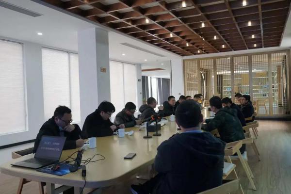 浙江省泵阀产品质量检验中心召开阀门技术专题研讨会 浙江省泵阀产品质量检验中心召开阀门技术专题研讨会