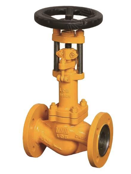 零泄漏!这款纽顿智造“超级波纹管截止阀”比进口产品牛 零泄漏!这款纽顿智造“超级波纹管截止阀”比进口产品牛