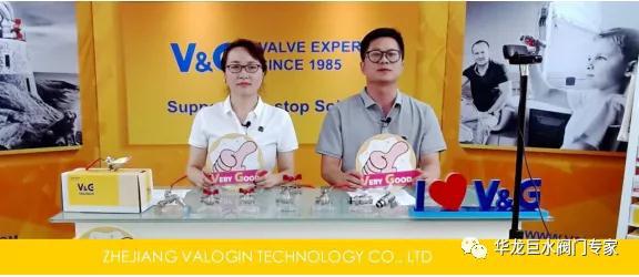 华龙巨水阀门荣登2021年度浙江跨境电商出口知名品牌名单 华龙巨水阀门荣登2021年度浙江跨境电商出口知名品牌名单