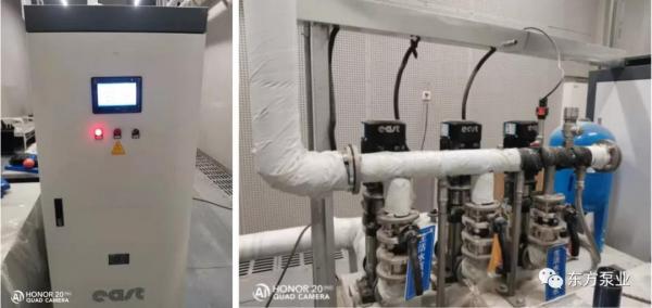 想不到吧!水泵“黑科技”为冬奥护航,一起为中国队加油! 想不到吧!水泵“黑科技”为冬奥护航,一起为中国队加油!