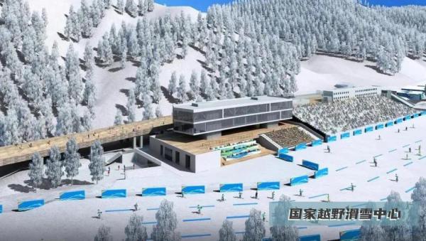 想不到吧!水泵“黑科技”为冬奥护航,一起为中国队加油! 想不到吧!水泵“黑科技”为冬奥护航,一起为中国队加油!