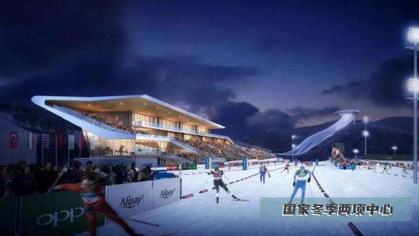 想不到吧!水泵“黑科技”为冬奥护航,一起为中国队加油! 想不到吧!水泵“黑科技”为冬奥护航,一起为中国队加油!