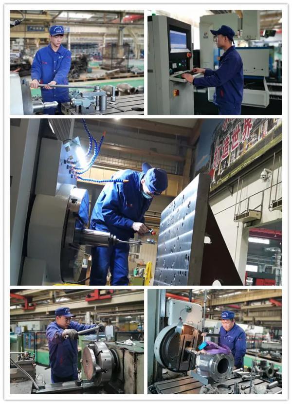 生产联合团支部、营销联合团支部团员青年利用周末时间义务献工 生产联合团支部、营销联合团支部团员青年利用周末时间义务献工