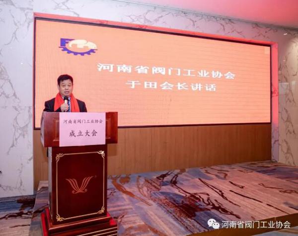 第一届会长于田讲话 第一届会长于田讲话
