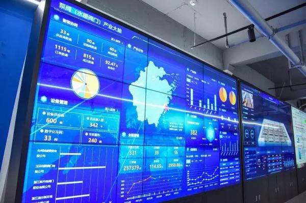 玉环市再次聚焦“泵阀(水暖阀门)产业大脑” 玉环市再次聚焦“泵阀(水暖阀门)产业大脑”