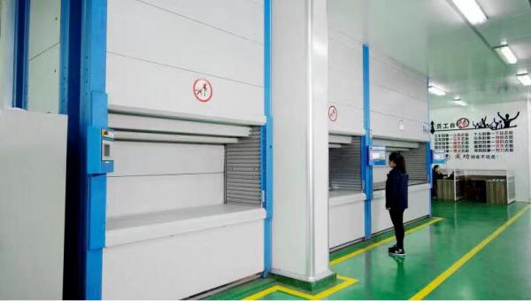 江苏神通阀门:标杆企业示范引领 加速推进“智改数转” 江苏神通阀门:标杆企业示范引领 加速推进“智改数转”