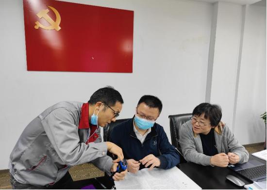 吉泰阀门、精工阀门等9个新产品通过省级工业鉴定 吉泰阀门、精工阀门等9个新产品通过省级工业鉴定