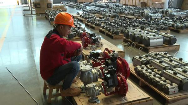 西派集团第1季度开票销售3000万元,在手订单4500多万元 西派集团第1季度开票销售3000万元,在手订单4500多万元