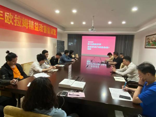 导入美学,创新战略,欧拉姆化危为机走出高质量发展之路 导入美学,创新战略,欧拉姆化危为机走出高质量发展之路