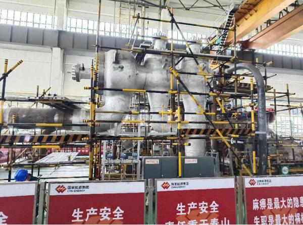 现场安装 现场安装