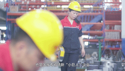 维都利:自主研发制造特材合金阀门,以国产代替进口! 维都利:自主研发制造特材合金阀门,以国产代替进口!