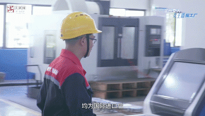 维都利:自主研发制造特材合金阀门,以国产代替进口! 维都利:自主研发制造特材合金阀门,以国产代替进口!