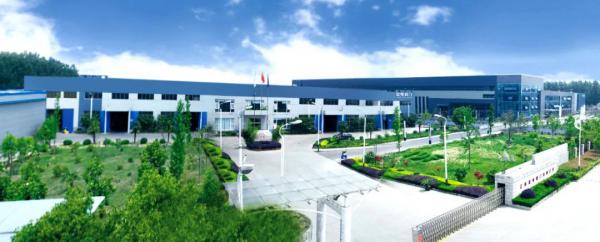 ▲江苏盐电阀门有限公司全景图 ▲江苏盐电阀门有限公司全景图