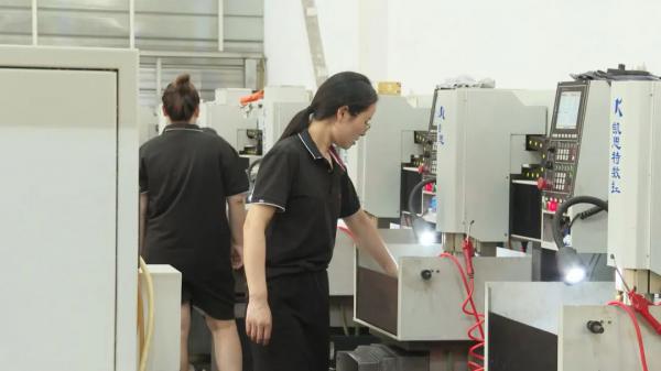 青田阀门规上企业产值达到23.4亿元,产业又将迎来大升级 青田阀门规上企业产值达到23.4亿元,产业又将迎来大升级