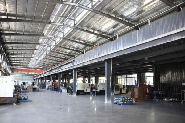 青田阀门规上企业产值达到23.4亿元,产业又将迎来大升级 青田阀门规上企业产值达到23.4亿元,产业又将迎来大升级