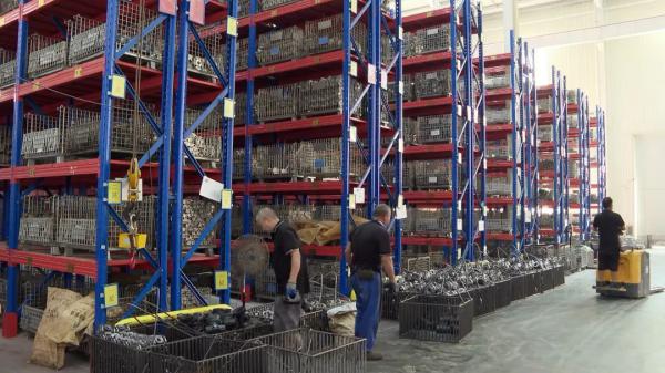 青田阀门规上企业产值达到23.4亿元,产业又将迎来大升级 青田阀门规上企业产值达到23.4亿元,产业又将迎来大升级