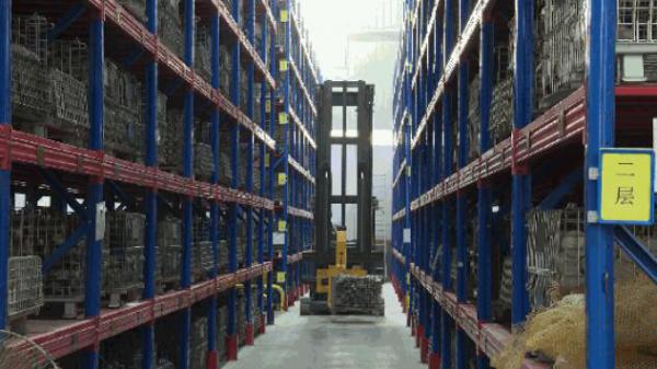 青田阀门规上企业产值达到23.4亿元,产业又将迎来大升级 青田阀门规上企业产值达到23.4亿元,产业又将迎来大升级