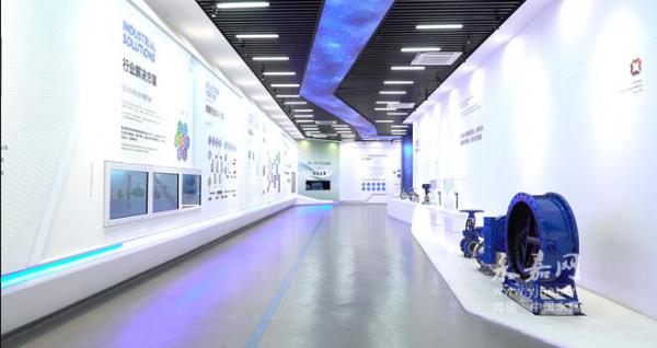 宣达集团:专注基础 乘“峰”而行 宣达集团:专注基础 乘“峰”而行