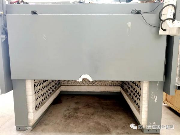 高温阀门检测装置的加热炉 高温阀门检测装置的加热炉