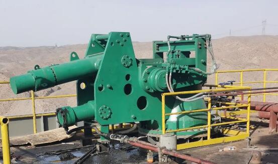 赛思普非高炉冶炼项目高温放散阀 赛思普非高炉冶炼项目高温放散阀