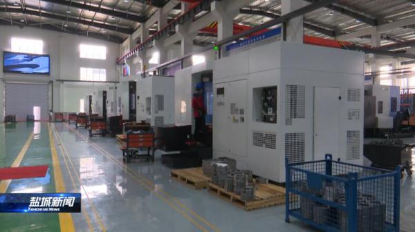 年产值预计15亿元,苏盐阀门集团投资麦科特种阀门项目已投产 年产值预计15亿元,苏盐阀门集团投资麦科特种阀门项目已投产