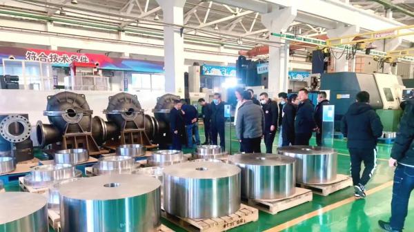 降本增效 助力双碳!凯泉泵业2023“节能第一课”顺利结业 降本增效 助力双碳!凯泉泵业2023“节能第一课”顺利结业