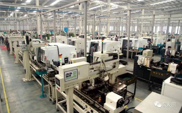 利欧泵业集团董事长颜土富:大变局与新未来 利欧泵业集团董事长颜土富:大变局与新未来