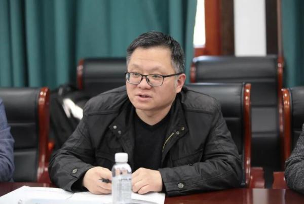 南方泵业《暖通空调专用离心泵》“浙江制造”团体标准启动会暨研讨会成功召开 南方泵业《暖通空调专用离心泵》“浙江制造”团体标准启动会暨研讨会成功召开