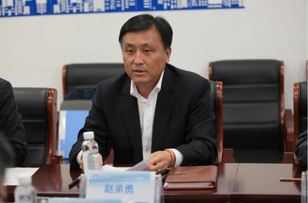 南方泵业《暖通空调专用离心泵》“浙江制造”团体标准启动会暨研讨会成功召开 南方泵业《暖通空调专用离心泵》“浙江制造”团体标准启动会暨研讨会成功召开