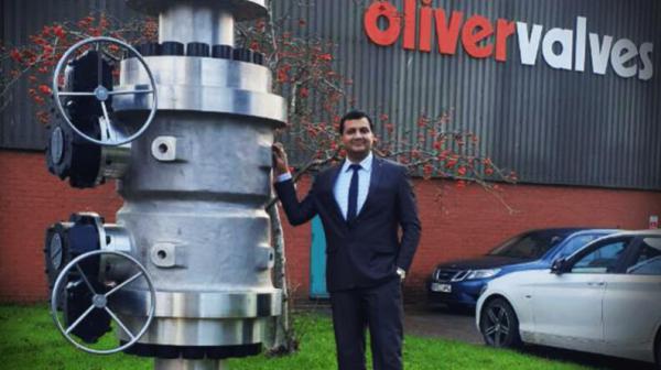 Oliver ValvesΪ̵ĿӦܷ˫ضϺŷ