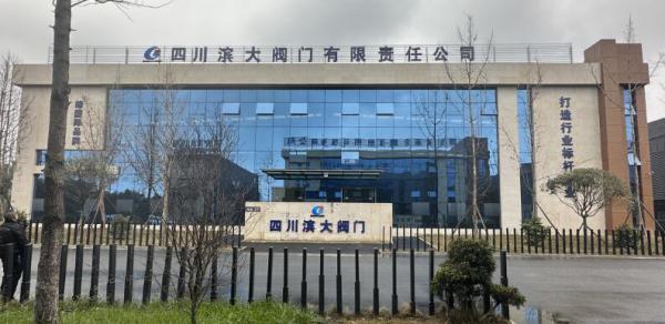 四川滨大阀门成功牵手蒙古国布罗巨特电厂项目,海外市场再添战绩 四川滨大阀门成功牵手蒙古国布罗巨特电厂项目,海外市场再添战绩