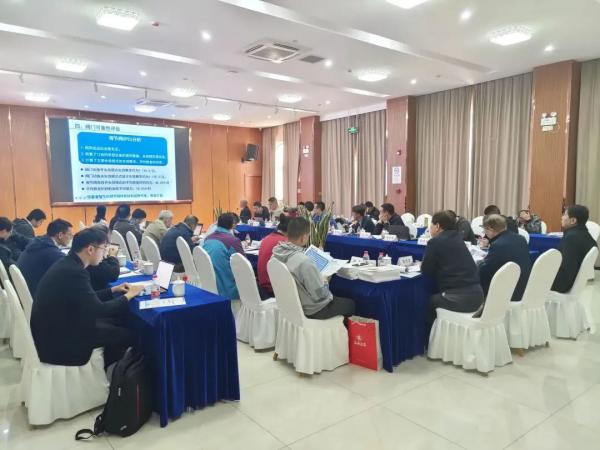 国家科技重大专项—核级气动截止阀、调节阀产品样机鉴定会顺利召开 国家科技重大专项—核级气动截止阀、调节阀产品样机鉴定会顺利召开