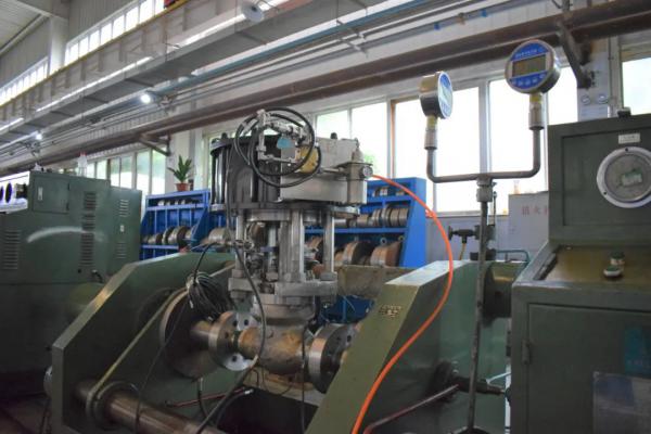 大连大高研制的“核级气动截止止回阀”通过科技成果鉴定 大连大高研制的“核级气动截止止回阀”通过科技成果鉴定