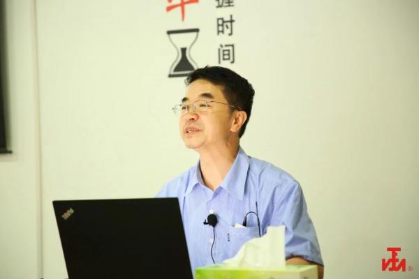 西安泵阀组织开展调节阀、闪蒸阀设计及应用课程交流学习 西安泵阀组织开展调节阀、闪蒸阀设计及应用课程交流学习