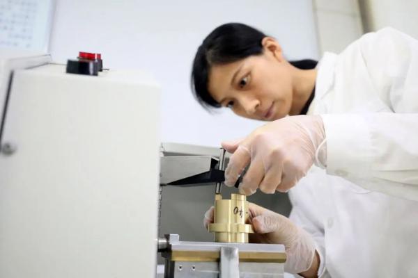 130多家企业!隆尧县已成为我国北方中低压阀门制造基地 130多家企业!隆尧县已成为我国北方中低压阀门制造基地