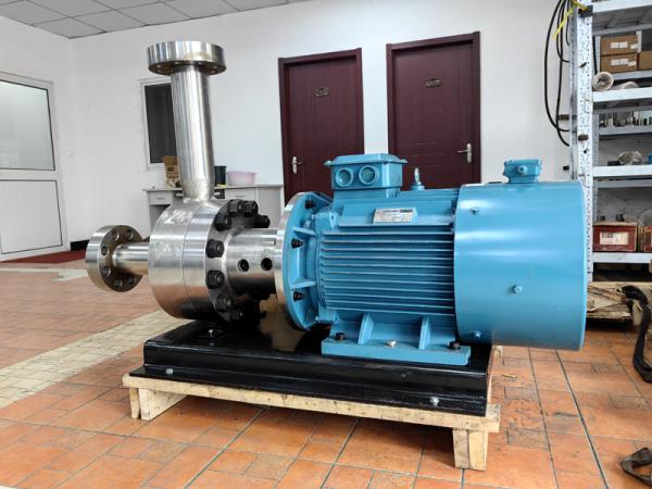 高压磁力泵 高压磁力泵