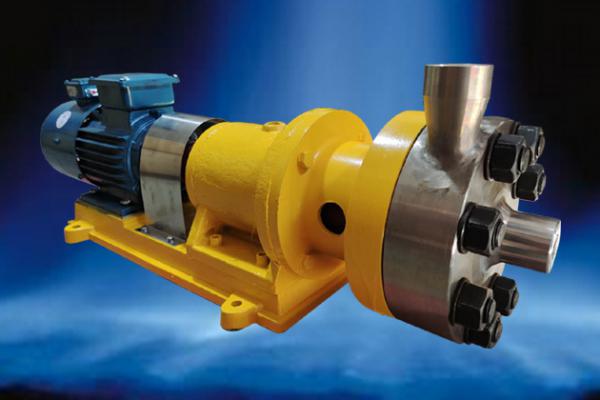 高温磁力泵 高温磁力泵