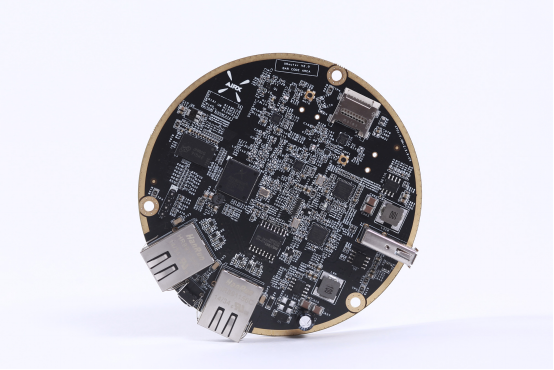 大动干戈!全面解剖必虎路由