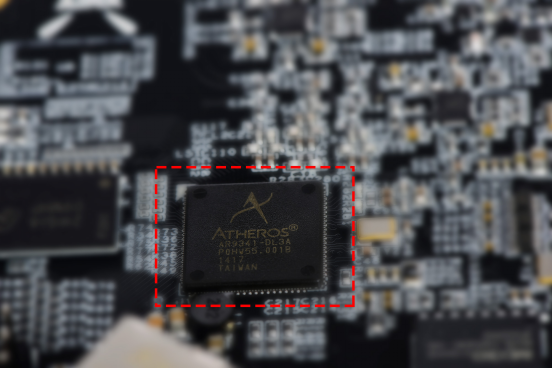 大动干戈!全面解剖必虎路由